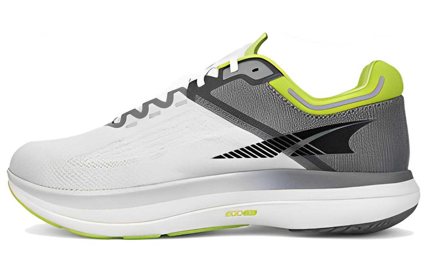 Altra Vanish Tempo Low-Top Running Shoes Black/Blue AL0A7R6G232