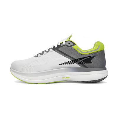 Altra Vanish Tempo Low-Top Running Shoes Black/Blue