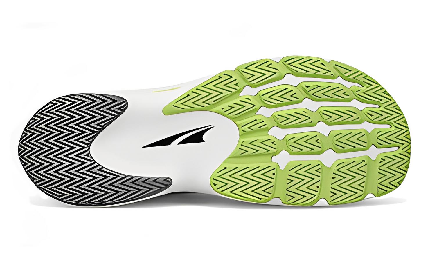 Shop Altra Vanish Tempo Baskets Basses Running Noir/Bleu AL0A7R6G232