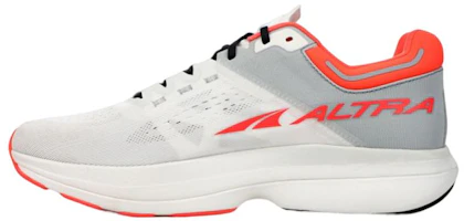 Altra Vanish Tempo White/Red Breathable Running Shoes AL0A7R6G161 Altra Vanish Tempo White/Red Breathable Running Shoes AL0A7R6G161
