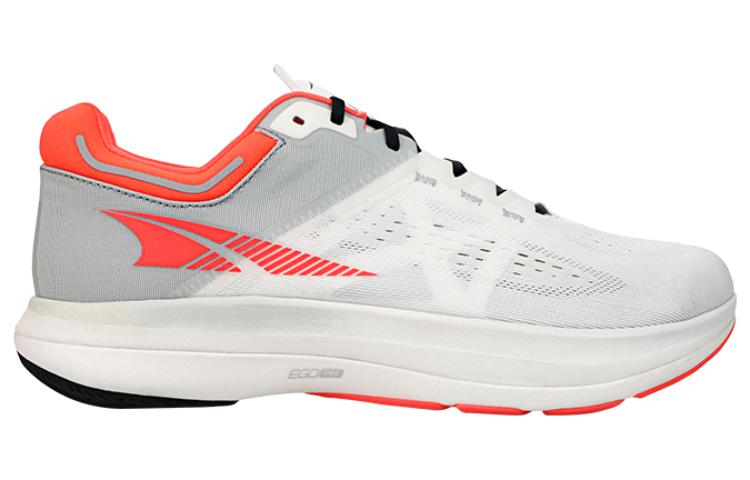 Order Altra Vanish Tempo Scarpe Running Bianche/Rosse Traspiranti AL0A7R6G161
