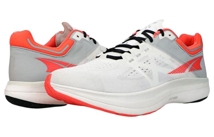 Lookbook Altra Vanish Tempo Scarpe Running Bianche/Rosse Traspiranti AL0A7R6G161