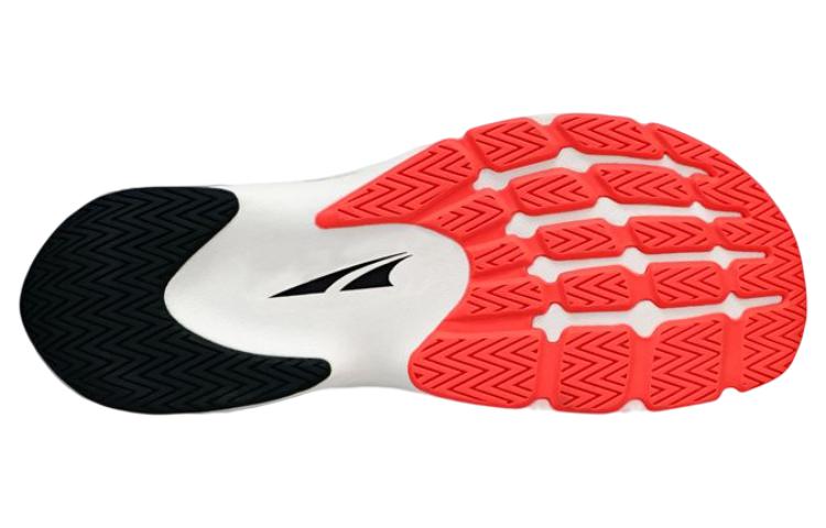 Shop Altra Vanish Tempo Scarpe Running Bianche/Rosse Traspiranti AL0A7R6G161