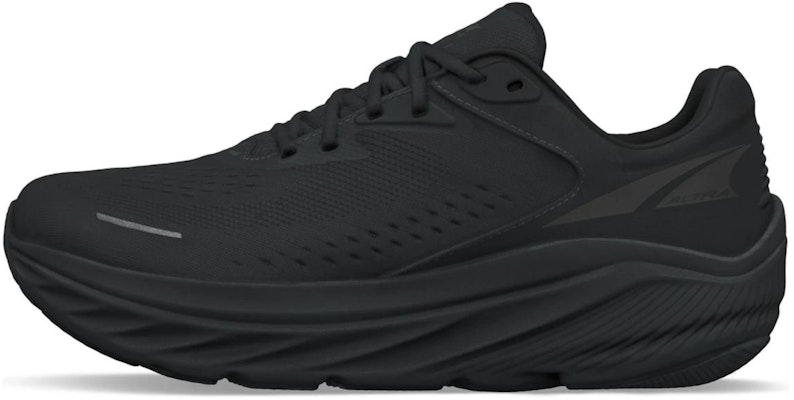 Altra Via Olympus 2 Kasut Lari Trail Ringan Hitam AL0A85NA000 Buy Altra Via Olympus 2 Kasut Lari Trail Ringan Hitam AL0A85NA000