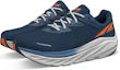 Lookbook Altra Via Olympus 2 Chaussures Running Rembourrées Bleu/Orange/Blanc AL0A85NA445