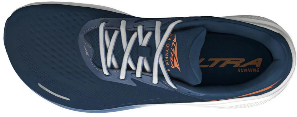 Altra Via Olympus 2 Chaussures Running Rembourrées Bleu/Orange/Blanc AL0A85NA445 Shop Altra Via Olympus 2 Chaussures Running Rembourrées Bleu/Orange/Blanc AL0A85NA445
