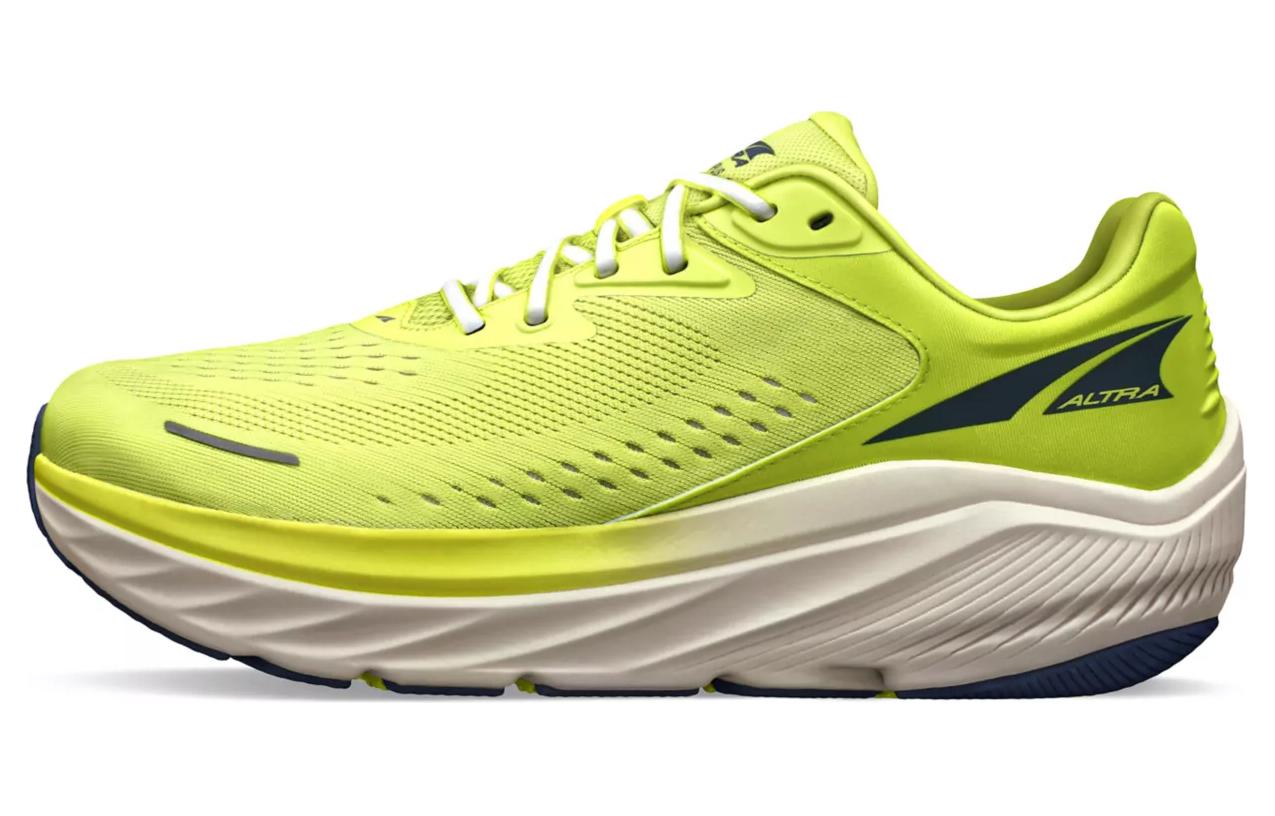 Buy Altra Via Olympus 2 Chaussures de Running Légères Vert/Blanc AL0A85NA334