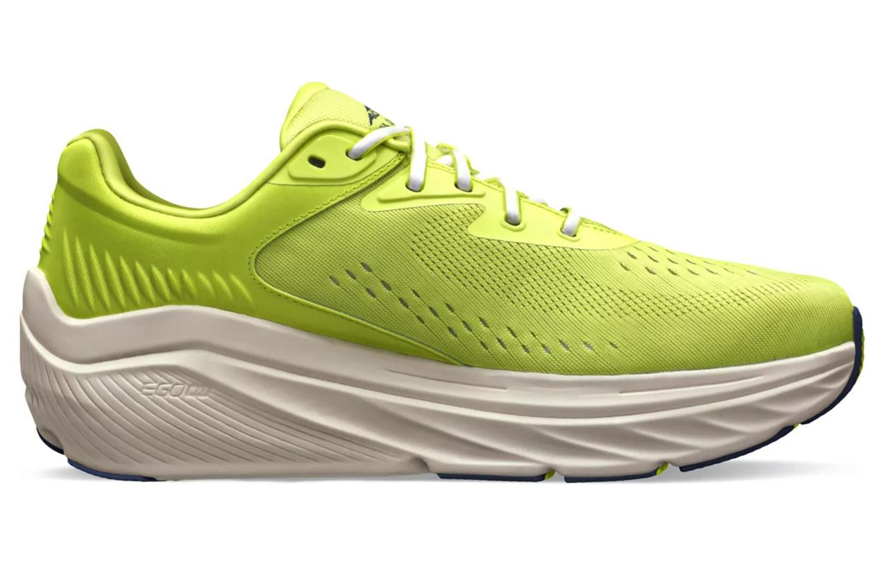Order Altra Via Olympus 2 Chaussures de Running Légères Vert/Blanc AL0A85NA334
