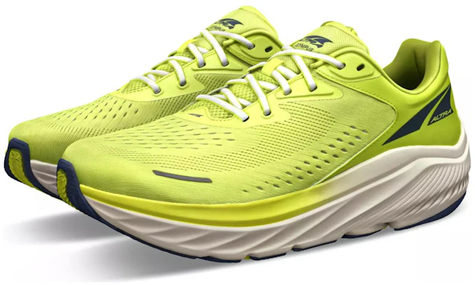 Altra Via Olympus 2 Chaussures de Running Légères Vert/Blanc AL0A85NA334 Lookbook Altra Via Olympus 2 Chaussures de Running Légères Vert/Blanc AL0A85NA334