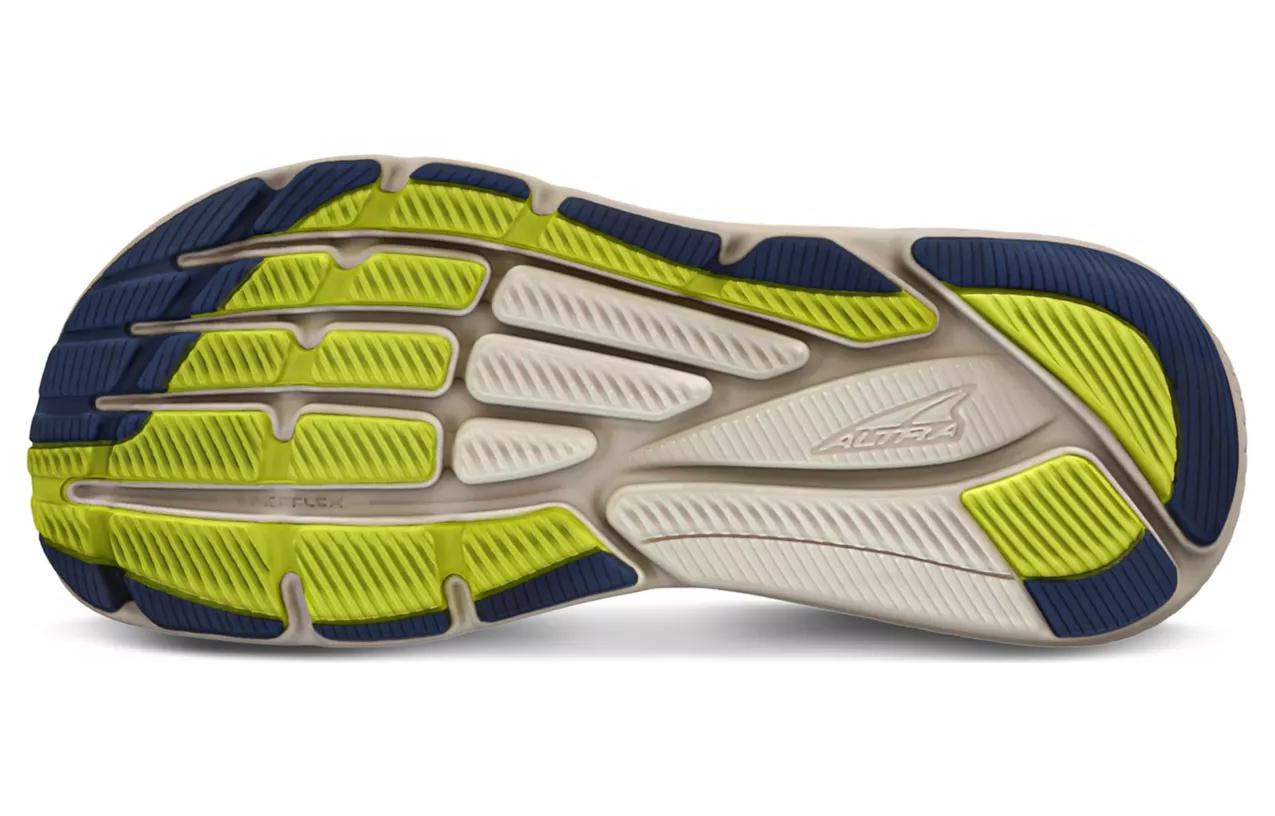 Purchase Altra Via Olympus 2 Chaussures de Running Légères Vert/Blanc AL0A85NA334