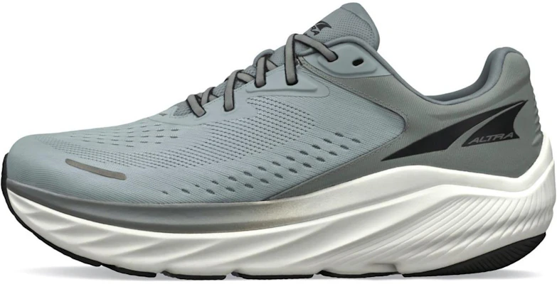 Altra Via Olympus 2 Laufschuhe Grau Weiß Gepolstert Rutschfest Strapazierfähig AL0A85NA220 Buy Altra Via Olympus 2 Laufschuhe Grau Weiß Gepolstert Rutschfest Strapazierfähig AL0A85NA220