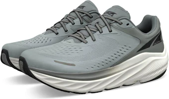 Lookbook Altra Via Olympus 2 灰白色跑鞋 緩衝防滑耐用 適合跑步 AL0A85NA220