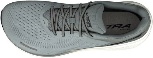 Shop Altra Via Olympus 2 灰白色跑鞋 緩衝防滑耐用 適合跑步 AL0A85NA220