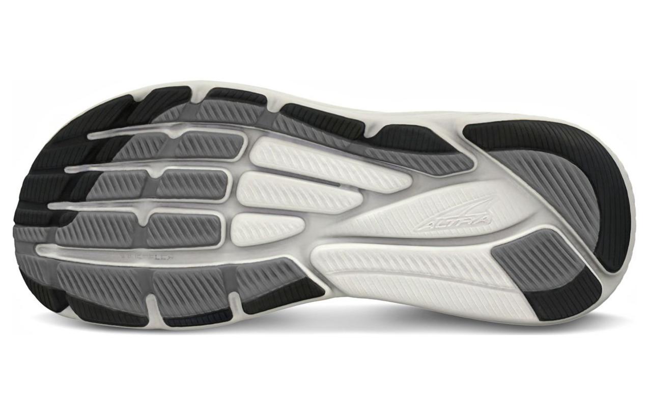 Purchase Altra Via Olympus 2 Laufschuhe Grau Weiß Gepolstert Rutschfest Strapazierfähig AL0A85NA220