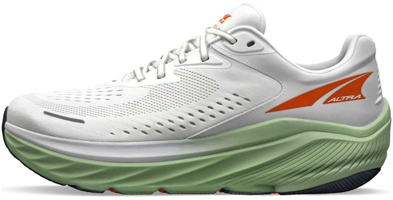 Altra Via Olympus 2 跑鞋 白/绿/红 轻便透气 AL0A85NA110 Buy Altra Via Olympus 2 跑鞋 白/绿/红 轻便透气 AL0A85NA110