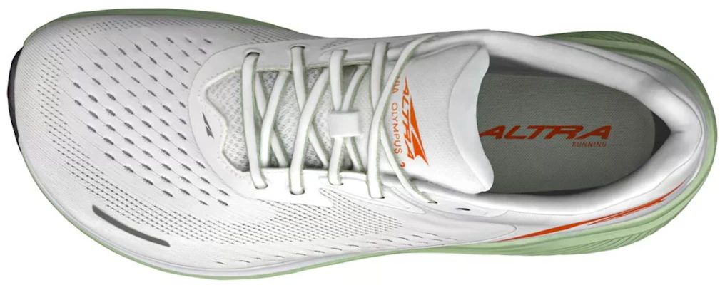 Altra Via Olympus 2 Laufschuhe Weiß/Grün/Rot Leicht Atmungsaktiv AL0A85NA110 Shop Altra Via Olympus 2 Laufschuhe Weiß/Grün/Rot Leicht Atmungsaktiv AL0A85NA110