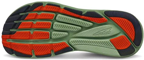 Purchase Altra Via Olympus 2 跑鞋 白/綠/紅 輕量透氣運動鞋 AL0A85NA110