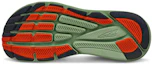 Purchase Altra Via Olympus 2 Laufschuhe Weiß/Grün/Rot Leicht Atmungsaktiv AL0A85NA110