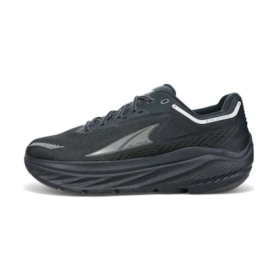 Altra Via Olympus 'Black Grey'