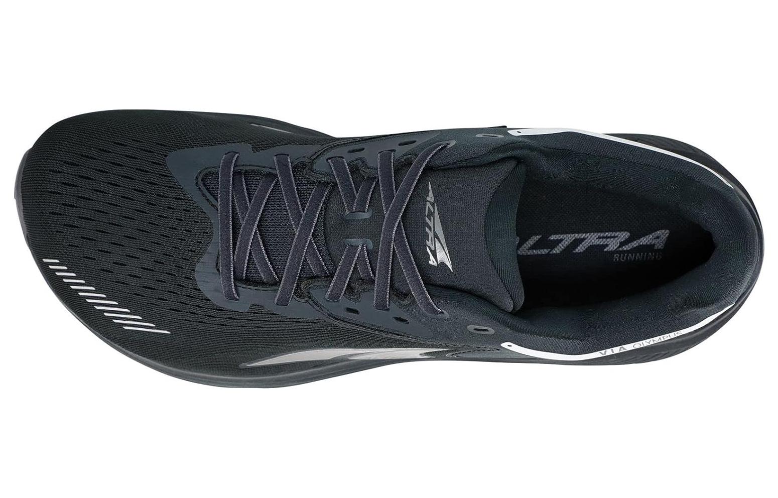 Shop Altra Via Olympus ''Hitam Kelabu'' AL0A82BW