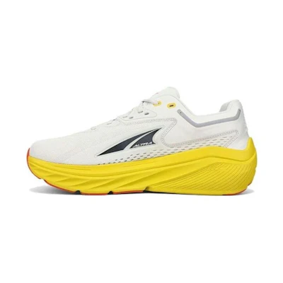 Altra Via Olympus 'White Yellow'