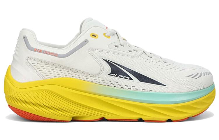 Order Altra Via Olympus ''Putih Kuning'' AL0A82BW2701