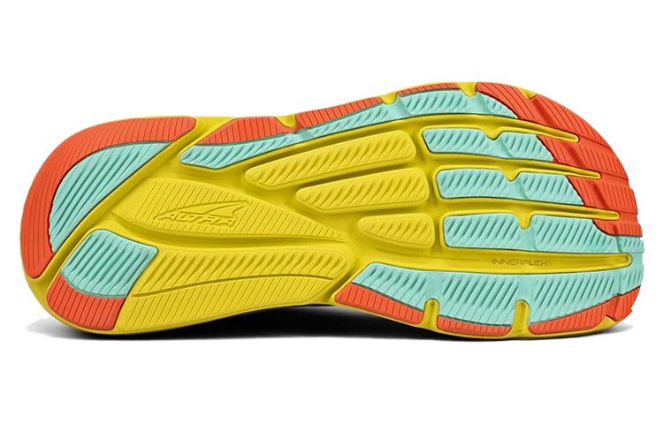 Lookbook Altra Via Olympus ''Putih Kuning'' AL0A82BW2701