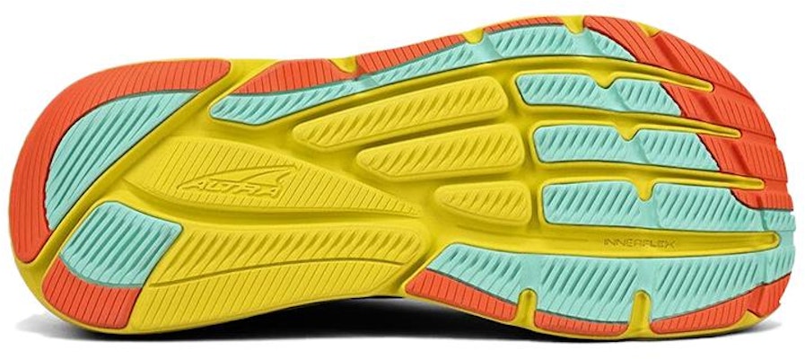 Altra Via Olympus ''Putih Kuning'' AL0A82BW2701 Lookbook Altra Via Olympus ''Putih Kuning'' AL0A82BW2701