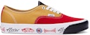 Alva Skates x Vans Authentic 44 DX 'Ulang Tahun ke-45' VN0A7Q5CBO4