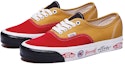 Lookbook Alva Skates x Vans Authentic 44 DX 'Ulang Tahun ke-45' VN0A7Q5CBO4