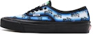 Alva Skates x Vans Authentic 44 DX 'Airbrushed' Lelawan Udara VN0005U8BMB