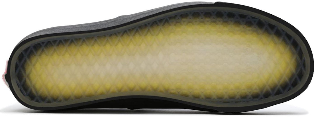 アルバスケーツ x Vans オーセンティック エアブラッシュ VN0005U8BMB Shop アルバスケーツ x Vans オーセンティック エアブラッシュ VN0005U8BMB