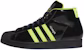 Always Do What You Should Do x adidas Pro Model ADV 'Black Semi Solar Slime' JP7637