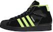 Buy Always Do What You Should Do x adidas Pro Model ADV 'Black Semi Solar Slime' JP7637