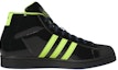 Order Always Do What You Should Do x adidas Pro Model ADV 'Black Semi Solar Slime' JP7637