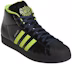 Lookbook Always Do What You Should Do x adidas Pro Model ADV 'Black Semi Solar Slime' JP7637