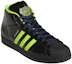 Shop Always Do What You Should Do x adidas Pro Model ADV 'Black Semi Solar Slime' JP7637