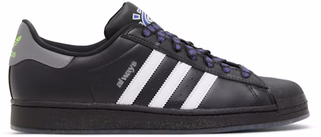 Always Do What You Should Do x adidas Superstar ADV 'New Zealand' IE1436 Always Do What You Should Do x adidas Superstar ADV 'New Zealand' IE1436