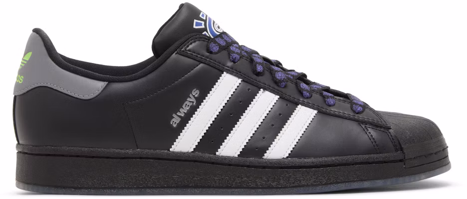 永遠做你該做的 x adidas Superstar ADV『紐西蘭』IE1436 Buy 永遠做你該做的 x adidas Superstar ADV『紐西蘭』IE1436