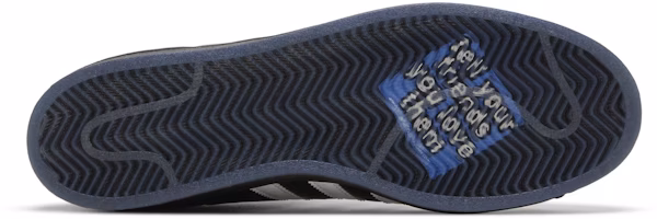 Always Do What You Should Do x adidas Superstar ADV 'New Zealand' Sepatu IE1436 Shop Always Do What You Should Do x adidas Superstar ADV 'New Zealand' Sepatu IE1436