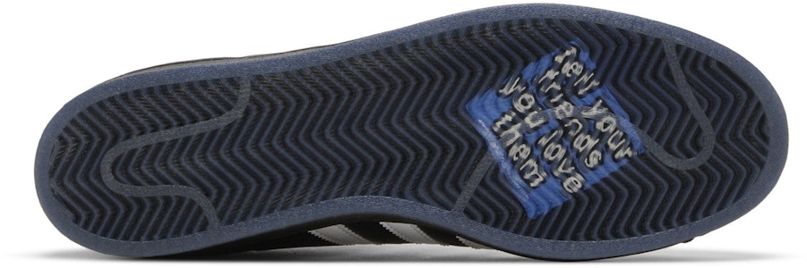 Always Do What You Should Do x adidas Superstar ADV 'New Zealand' Sepatu IE1436 Shop Always Do What You Should Do x adidas Superstar ADV 'New Zealand' Sepatu IE1436