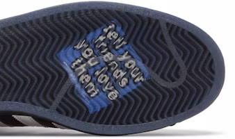 Always Do What You Should Do x adidas Superstar ADV 'New Zealand' Sepatu IE1436 Purchase Always Do What You Should Do x adidas Superstar ADV 'New Zealand' Sepatu IE1436