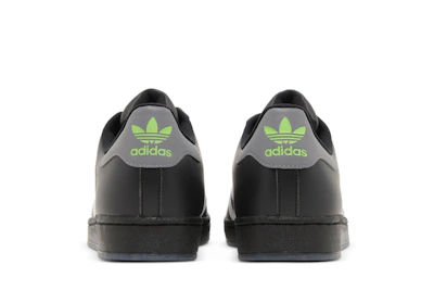 Always Do What You Should Do x adidas Superstar ADV 'New Zealand'