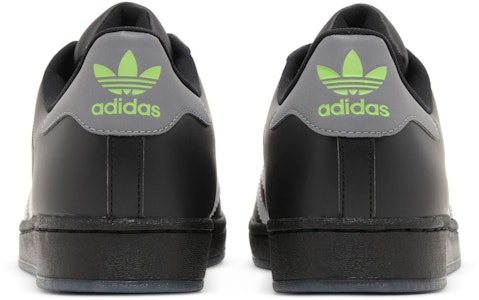 Always Do What You Should Do x adidas Superstar ADV 'New Zealand' Sepatu IE1436 Details for Always Do What You Should Do x adidas Superstar ADV 'New Zealand' Sepatu IE1436