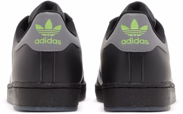 Always Do What You Should Do x adidas Superstar ADV 'New Zealand' IE1436 Details for Always Do What You Should Do x adidas Superstar ADV 'New Zealand' IE1436