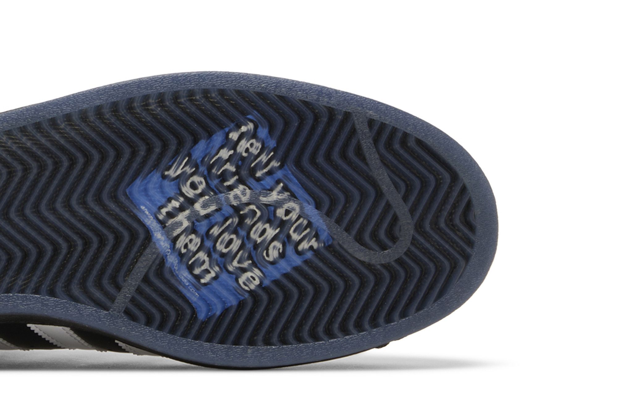 Details for 永遠做你該做的 x adidas Superstar ADV『紐西蘭』IE1436