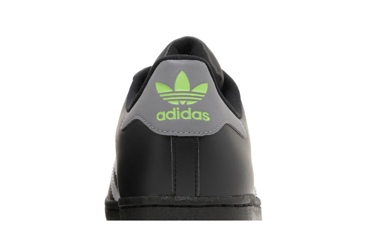 Always Do What You Should Do x adidas Superstar ADV 'New Zealand'