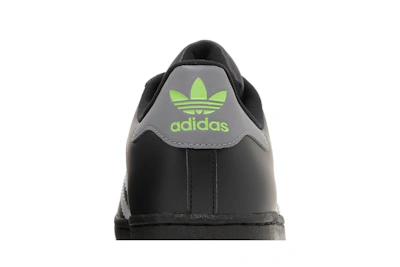 Always Do What You Should Do x adidas Superstar ADV 'New Zealand'