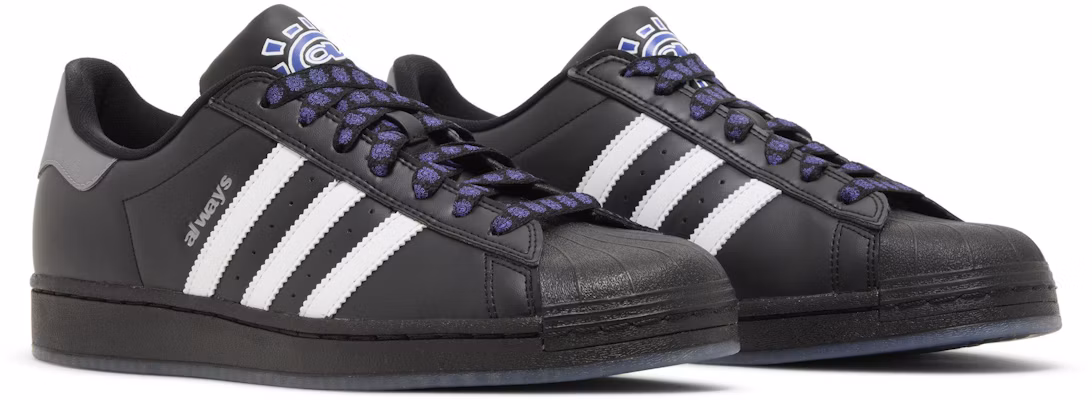 永遠做你該做的 x adidas Superstar ADV『紐西蘭』IE1436 1
