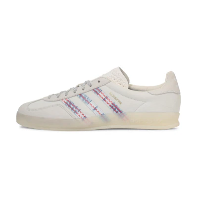 ALWAYTH adidas Gazelle Indoor 'Laundry Bag Pack - White'